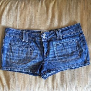 Aeropostale size 11/12 shorts